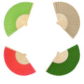 Children'S Folding Fan