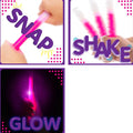 6" Glow Sticks