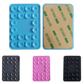 Silicone Smart Phone Holder W/ Suction Cup
