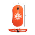 Portable Inflatable Safe Swimming Tow Buoy