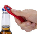 Magnetic Beer Bottle Opener For Fridge