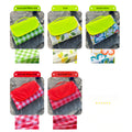 Foldable Oxford Outdoor Picnic Blanket