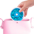 Rotating Pill Cases Organizers 7 Day