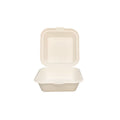 Food Containers With Lids Burger Box