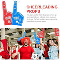 Giant Foam Fingers