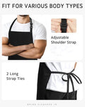 Apron