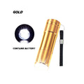 LED Mini Flashlights