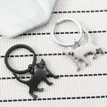 Fashion Cute Cat Keychain