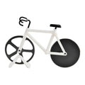 Stainless Steel Bike Pizza Cutter