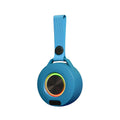 Mini Portable Bluetooth Speaker