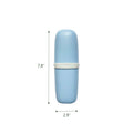 Portable Travel Toothbrush Holder
