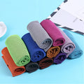 Ice Towel