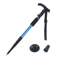 Retractable Aluminum Hiking Pole