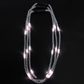 Light Up Led Mardi Gras Beads