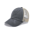 Breathable Baseball Cap