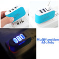 Portable Usb Mobile Charger