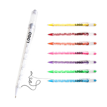 Maze Ballpoint Pen