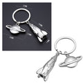 Astronaut Keychain