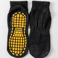 Anti-Slip Trampoline Socks