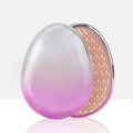 Star Eggshell Comb