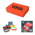 Magnetic Flip-Top Gift Box