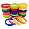 Durable Waterproof Silicone Bracelet