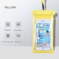Waterproof Phone Case