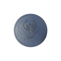 Round PU Coaster