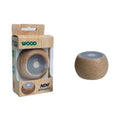 Vintage Wood Bluetooth Mini Speaker