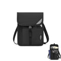 RFID Blocking Crossbody Bag