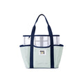 Mesh Beach Tote Bag
