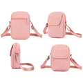 Portable Single-Shoulder Bag