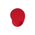 Branded Mouse Pad With Wrist Rest