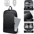 Oxford Backpack Laptop Bag