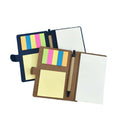Sticky Notes Notebook