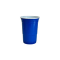 Colored Disposable Plastic Cups