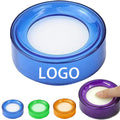 Bank Papers Finger Sponge Hand Wet Device Humidifier