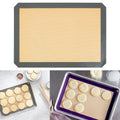 Food Safe Baking Mat