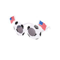 World Cup Themed Soccer Sunglasses