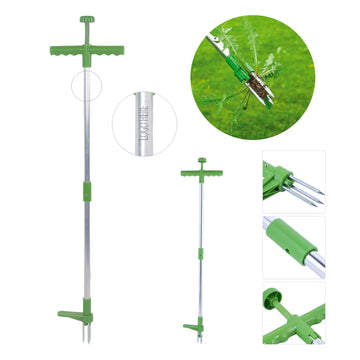 Three-Prong Hand Weeder