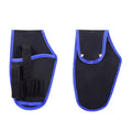 Drill Holster Pouch Electrician Waist Tool Belt Bag