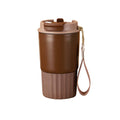 Portable Thermos Cup