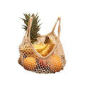 Reusable String Mesh Beach Bags