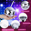 20 OZ Disco Ball Cup