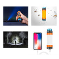 Multifunctional Camping Flashlight