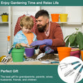 3-in-1 Garden Tool Set