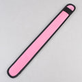 Led Circle Night Running Luminous Slap Bracelet