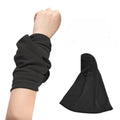 Sports Sweat - wiping Towel Wristband