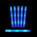 Colorful Led Foam Glow Stick For Concert Events