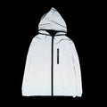 High Visibility Reflective Jacket